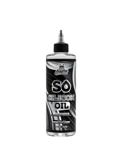 Leraton Силиконовая смазка для резиновых уплотнителей SO Silicon oil 473мл