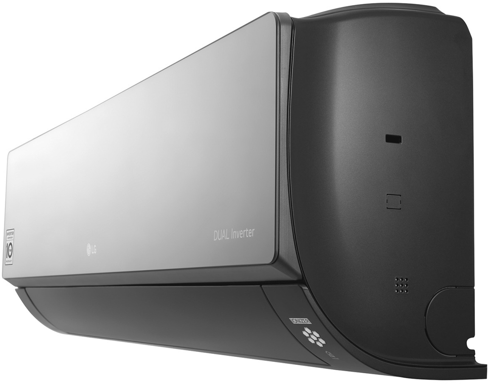 Сплит-система  LG AC09BK
