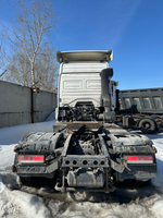 КамАЗ 5490 4x2 Седельный тягач 5490-S5 (Дизельный, 12,0 л, 401 л.с., АТ)