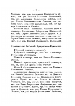 Адрес-календарь Московской губернии на 1895 год | Коллектив авторов