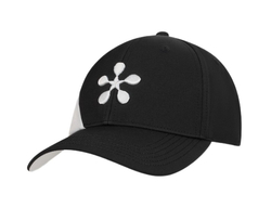 Теннисная кепка Bullpadel BPGPMR2604 - black