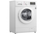 Стиральная машина LG F1296NDS0