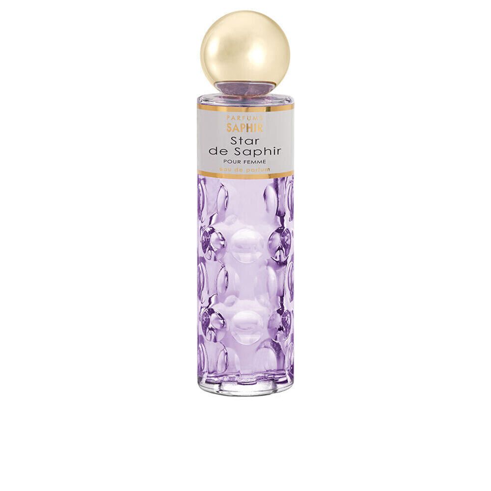 Женская парфюмерная вода STAR DE SAPHIR edp vapo 200 мл PARFUMS SAPHIR