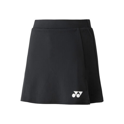 Женская теннисная юбка Yonex Skirt Women - Black