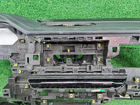Торпедо Geely Monjaro (2021-н.в.)