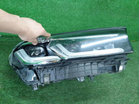 Фара правая BMW 5er G30 (2020-2023) LED