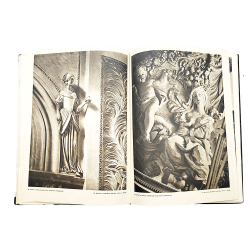 Вильнюс. Архитектура до начала XX века: альбом, 1955.