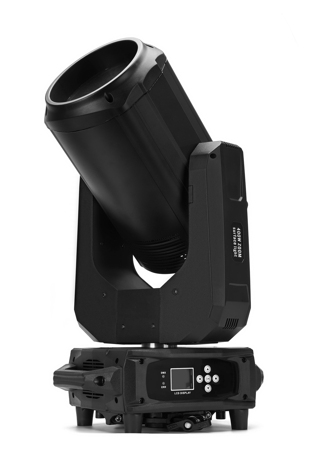 COB ZOOM 400