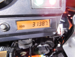 Honda CBR919RR  028795