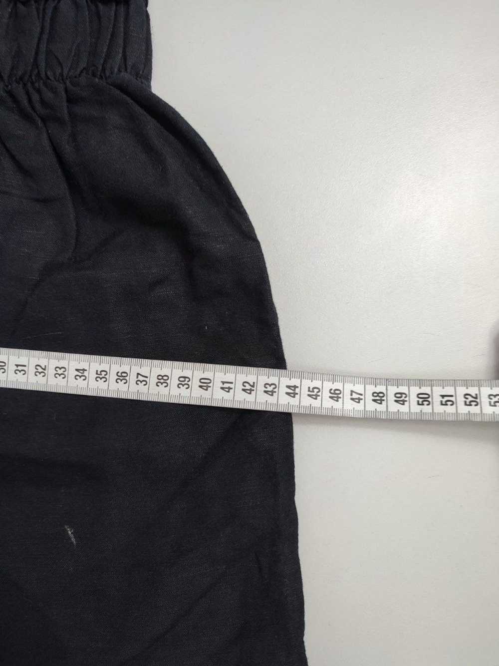 Юбка Bershka темная 44 размер