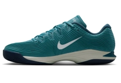 Мужские кроссовки теннисные Nike Zoom Vapor 12 - smoke blue/white/light bone