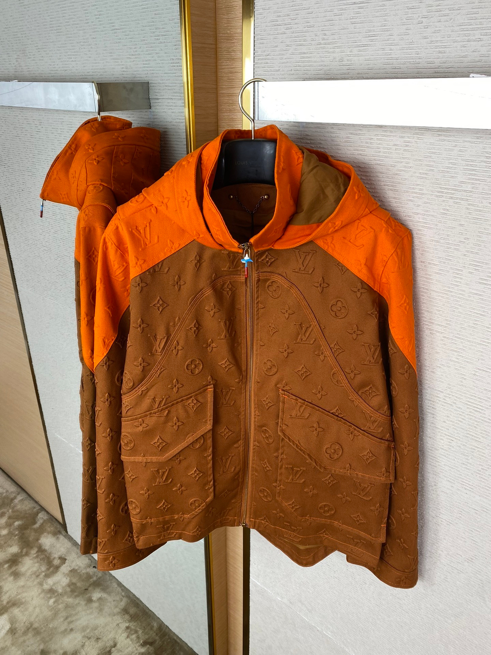 Louis Vuitton Jacket