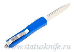 Нож Microtech Ultratech Satin модель 121-4BL Elmaxфотография - 4