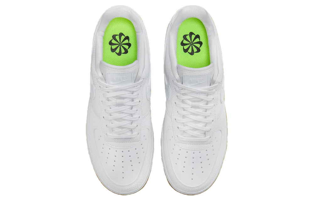 Кроссовки Nike Air Force 1 Low Next Nature (Женская размерная сетка)