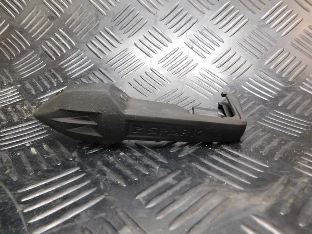 Защита катушки зажигания BMW R1200GS 2005