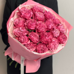 Розы Кантри Блюз (Country Blues)