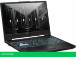 Игровой ноутбук ASUS TUF Gaming A15 FA506NCR-W3050