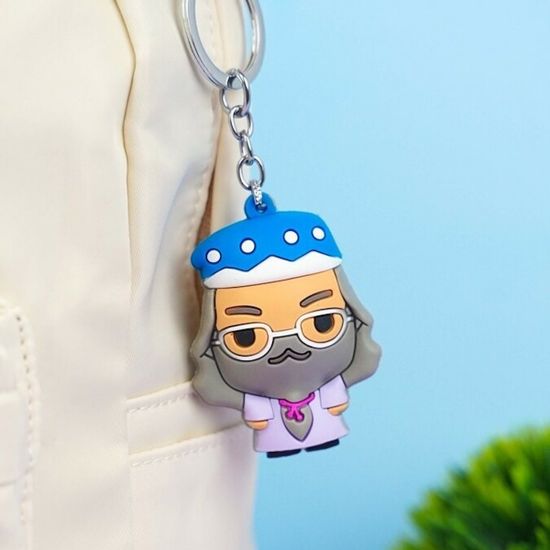 Брелок "Harry Potter" D