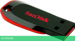 USB Flash-накопитель SanDisk SDCZ50-032G-B35 32GB