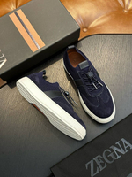 Кеды Zegna