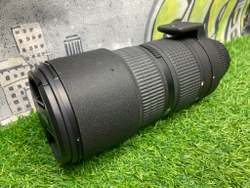 Nikon AF 80-200mm 2.8D ED MKIII