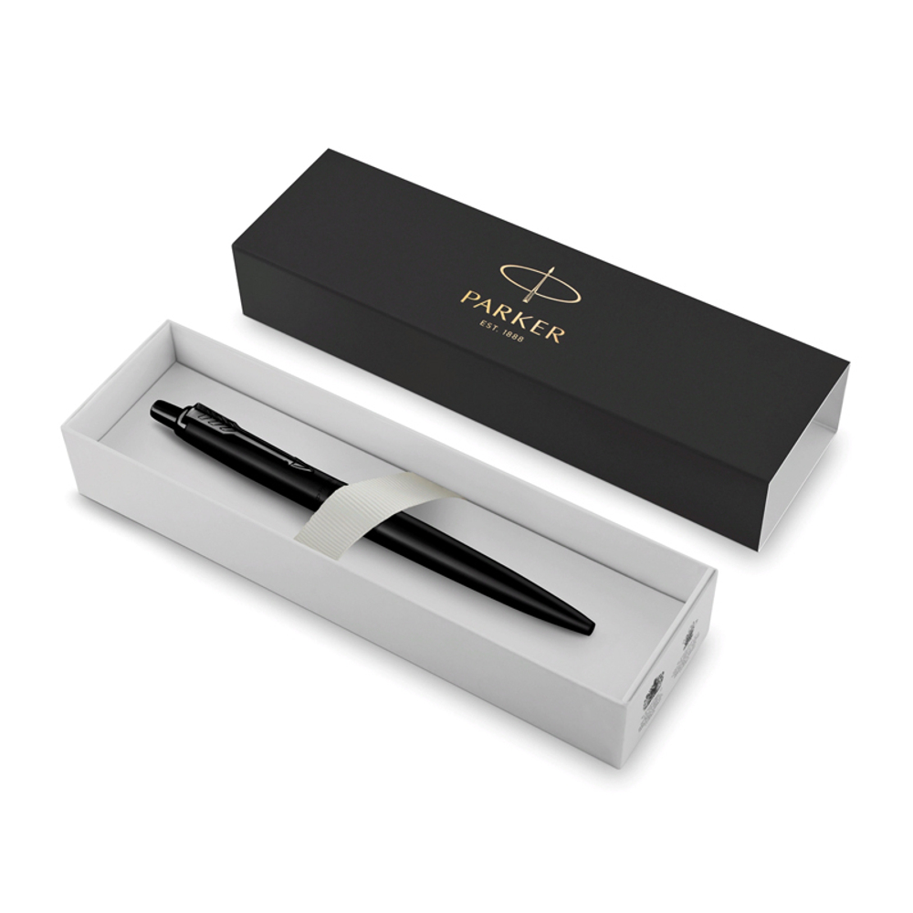 Подарочный набор - Parker Jotter XL, шариковая ручка + ежедневник