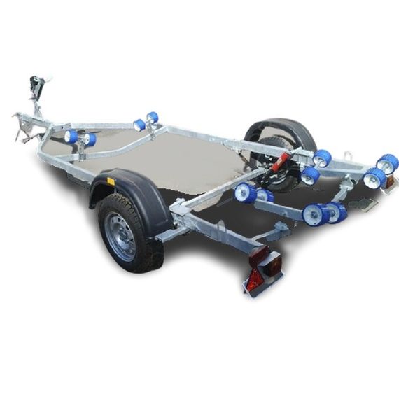 Автоприцеп МЗСА 81771С.102-05 рес. ( ролик )