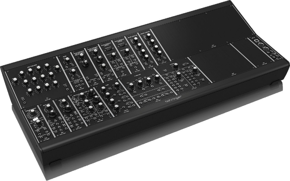 Синтезатор BEHRINGER SYSTEM 15