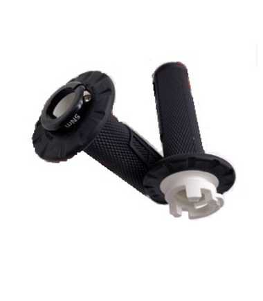 KTM Grip Set Грипсы открытый торец 690 SMC R 2026 (2014-2026 cmptbl)