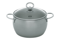 Кастрюля Fissler C+S Prestige 3.8 л 20 см