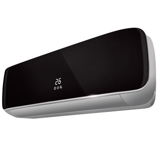 Мультисплит система на 2 комнаты Hisense AMS-09UW4RVETG00(B) x 2 / AMW2-18U4RXC