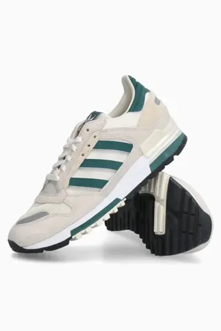 Кроссовки adidas ZX 600 - серый
