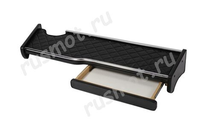 Полка с ящиком для MAN TGS / TGL до 2015 г. Польша