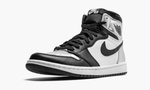 Air Jordan 1 Retro High OG WMNS "Silver Toe"