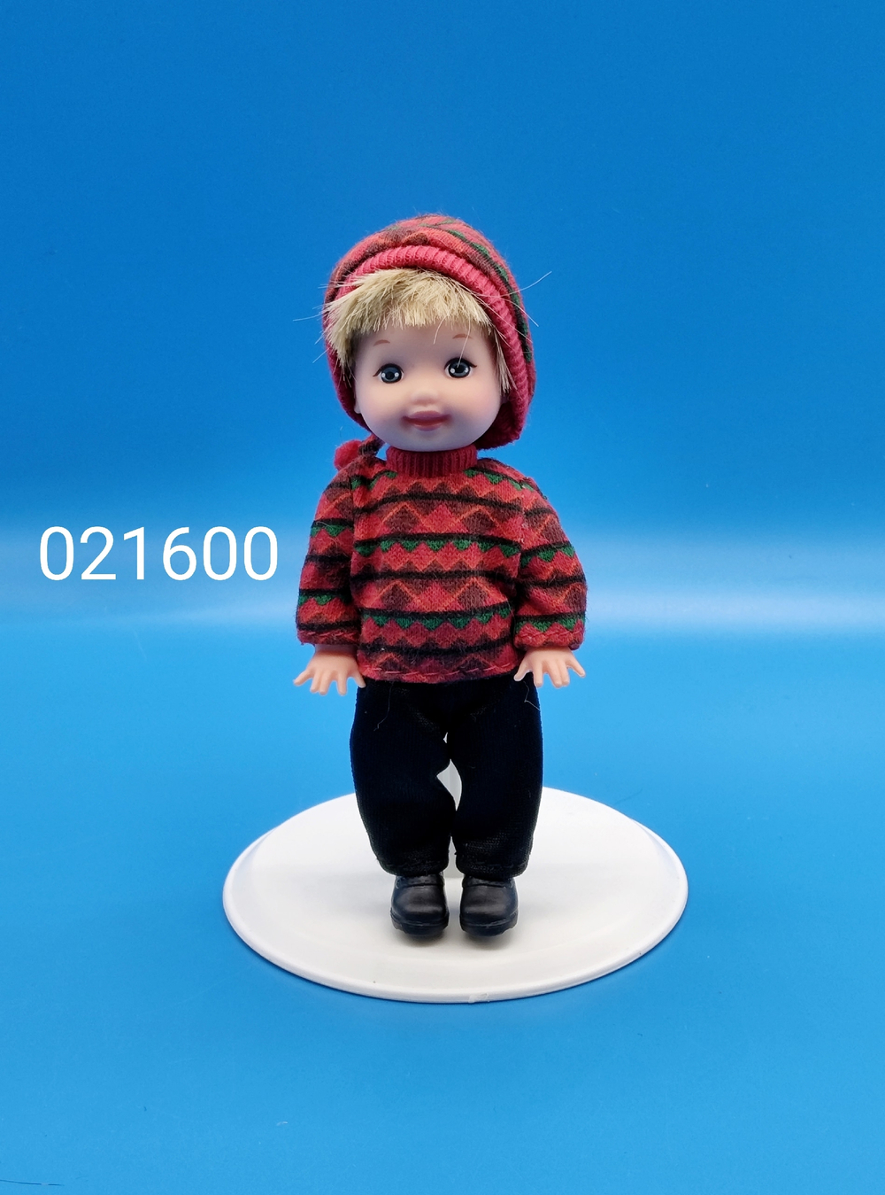 Кукла Томми 90х 021600