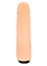 Насадка на "Harness" телесная в ламинате (Цвет: телесный)