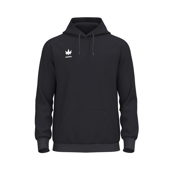 Худи Element 24 Hoodie Fleece — Black