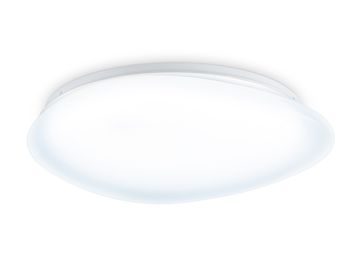 Потолочный светодиодный светильник 60W 5000K FZ1605 FR матовый (Без ПДУ) Orbital Air Ambrella