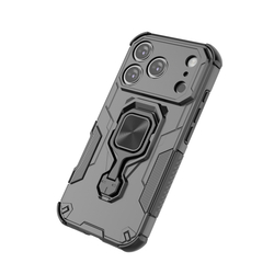 Противоударный чехол Antistrike для iPhone 17 Pro