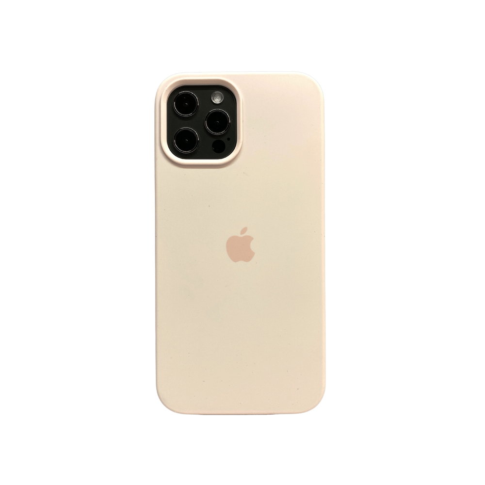 Чехол silicone case iPhone 12Pro Max