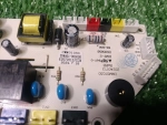 Силовая плата для кофеварки Leran ECM 20X84
