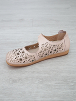 Туфли женские летние CKALA BOTO D2513B \375