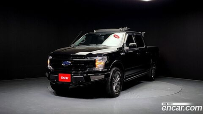 Ford F150 3.5L (03.2024)