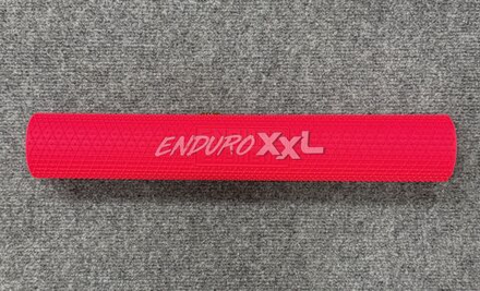 Чехол сиденья (шкурка) силикон Enduro Element розовый