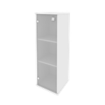 Шкаф средний узкий Л.СУ-2.4 Style