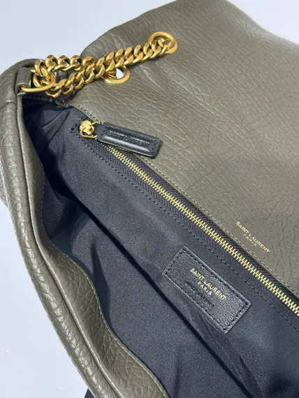 Сумка Saint Laurent Calypso