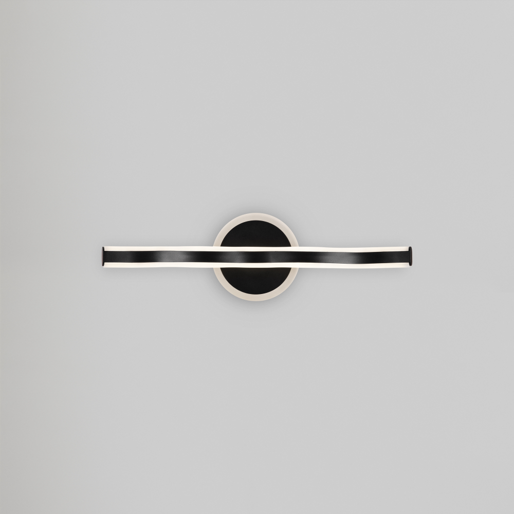 Настенный светильник (бра) Freya FR6099WL-L28B