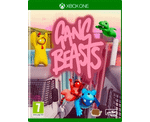Gang Beasts (Xbox) NEW