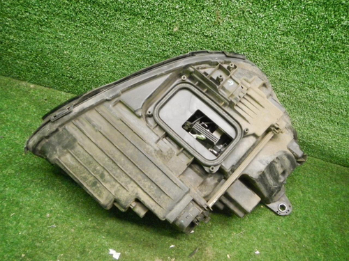 Фара левая Mercedes E W213 (2016-2021) LED