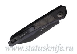 Нож Kershaw Launch 20 7050BLK MagnaCutфотография - 2